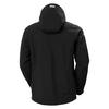 Helly Hansen Men's Paramount Hooded Softshell Jacket view 1