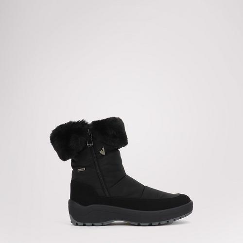 Pajar Women's Valentina Zip Boots with Ice-Gripper