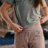 Black Diamond Women's Notion SP Pant view 8