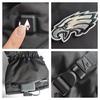ActionHeat Philadelphia Eagles 5V Battery Heated Gloves view 3