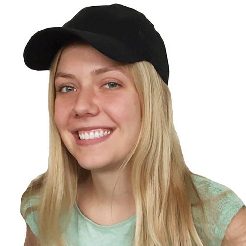 Polar Products Cool58 Baseball Cap