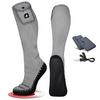 Open Box ActionHeat 5V Battery Heated House Slipper Sock view 1
