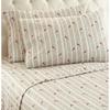 Shavel Micro Flannel Print Sheet Set - Cal King view 2