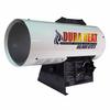 World Marketing 30K-60K BTUs Propane(LP) Forced Air Heater - Continuous Ignition/White view 3