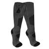 ActionHeat 3.7V Wool Rechargeable Heated Socks 2.0 - Replacement Socks Only view 1