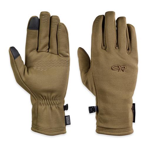 Outdoor Research Men's Backstop Sensor Gloves