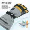 Mount Tec Explorer 5 Heated Performance Winter Gloves view 6