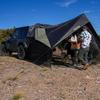 Kelty Waypoint Screenhouse Tarp - Elm/Dark Shadow view 3
