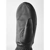 Hestra Women's Viken Leather Mittens view 4
