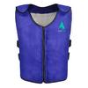 AlphaCool Arctic Cooling Ice Vest with Self-Fill Reusable Ice Packs view 1