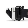 Black Diamond Distance LT 1100 Headlamp - Black/Alloy view 4