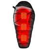 Open Box ActionHeat 5V Battery Heated Sleeping Bag view 2