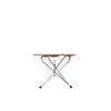 Snow Peak Single Action Low Bamboo Table view 3