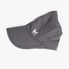 Mission Foldable Performance Hat view 4