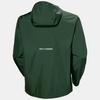 Helly Hansen Men's Sandoy Rain Jacket view 3