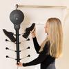 Hedgehog Dryer Hanger Black Ionic Shoe and Glove Dryer view 3