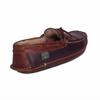 Cloud Nine Sheepskin Men's Leather Driving Moccasin view 2