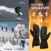 Mount Tec Explorer 3 Heated Performance Mittens view 2