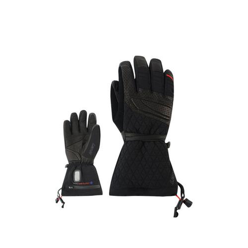 Lenz Heat Glove 6.0 Finger Cap for Women (Gloves Only)
