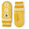 Hestra Nordic Junior Mittens view 2