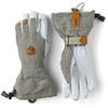 Hestra Army Leather Patrol Gauntlet 5-Finger Gloves view 2