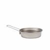 Snow Peak Trek 1400 Titanium Cookset view 3