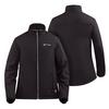 Venture Heat 7V Women's Bluetooth Softshell Battery Heated Jacket view 2
