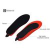 Dr.Warm R3-1 Rechargeable Heated Insole with Remote Control view 2