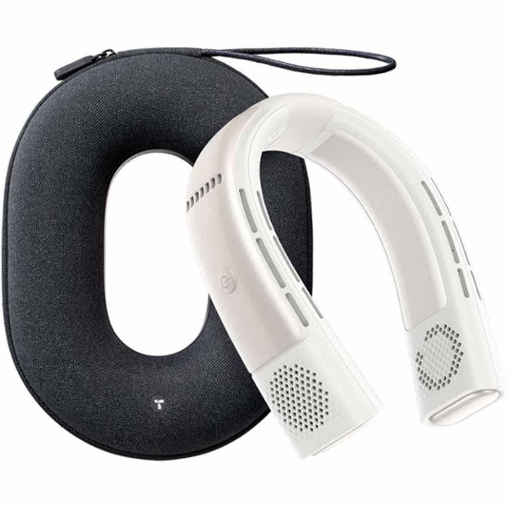 Torras Coolify 2S Wearable Neck Air Conditioner - The