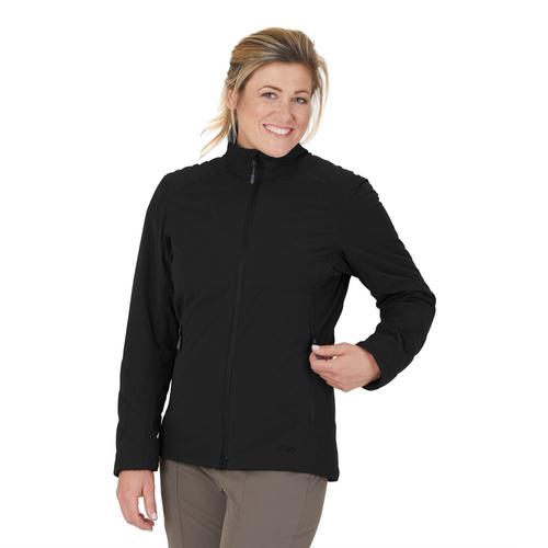 Outdoor Research Women's Winter Ferrosi Jacket (Size XL) The