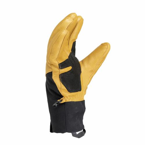 Therm-ic Freeride Ultra Heat Gloves - The Warming Store