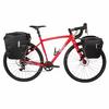 Thule Shield Pannier 13L Pair Bike Bag - Black/Small view 5