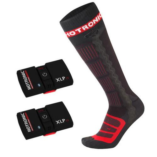 Hotronic Heat Socks Set XLP 2S BT Surround Comfort Evo