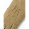 Hestra Men's Handsewn Lambskin Suede Gloves view 4
