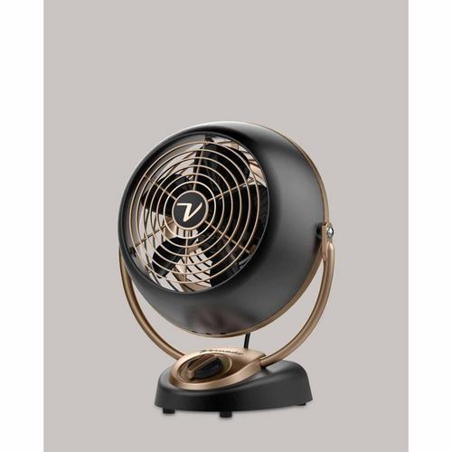 Vornado VFan Petite Alchemy - Gunmetal