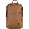 FjallRaven Raven Simple Hardwearing 20 Litre Backpack view 1