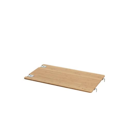 Snow Peak Bamboo IGT Table Extension - Regular