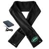 ActionHeat New York Jets 5V Battery Heated Scarf view 1