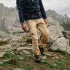FjallRaven Men's Vidda Pro Lite Trouser - Long view 8