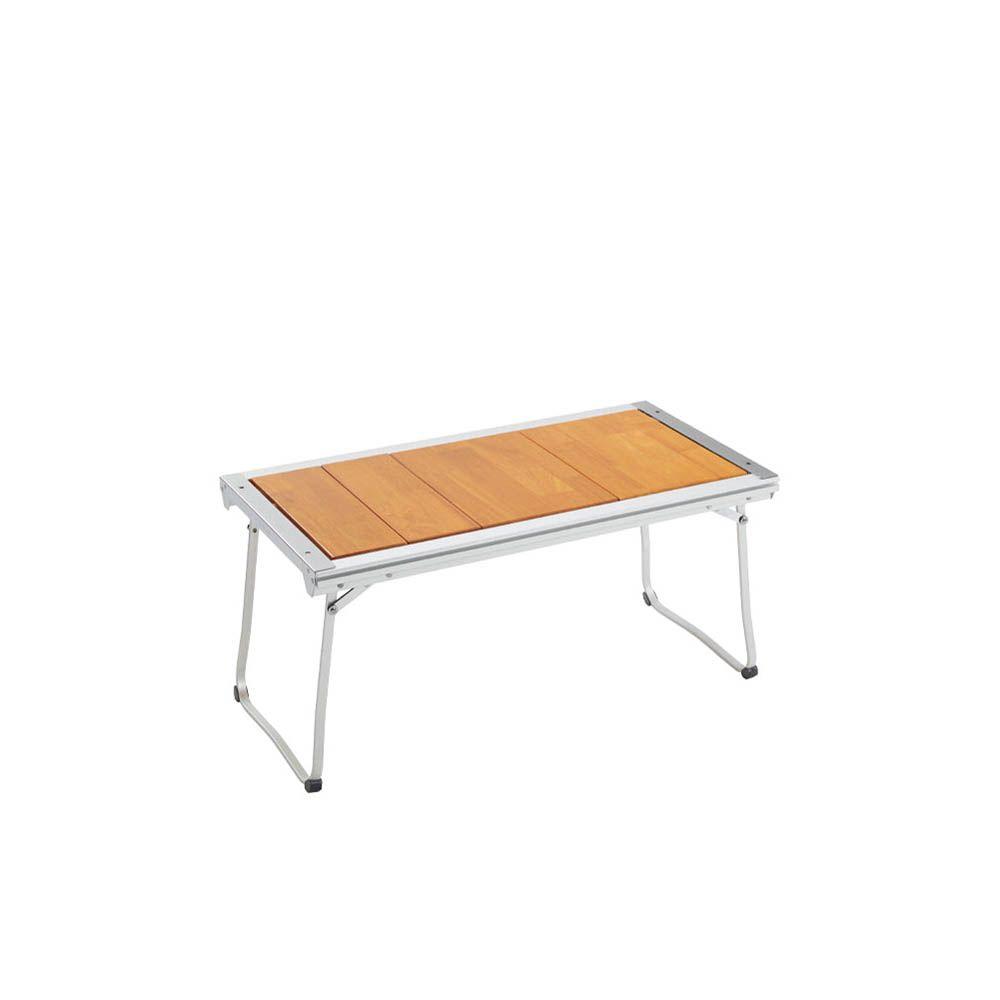 Snow Peak Entry IGT Table - The Warming Store