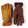 Hestra Wakayama 5-Finger Ski Gloves view 3