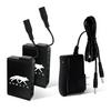 Open Box Aheata 7V Battery Heated Mittens - Unisex view 8