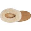 Acorn Women's Shearling Boot Slippers with Genuine Sheepskin view 3