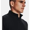 Under Armour Men's Lightweight 1/4 Zip Tactical Long Sleeve Shirt view 5