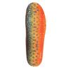 Korkers Fish Moc Brook Trout with Fixed Kling-On Deck Soles view 3