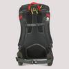 Sierra Designs Flex Hike 20-30 Lightweight Backpack - Peat view 4
