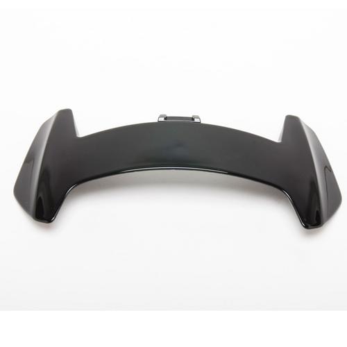 Shoei X-12 Top Air Outlet Black