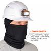 Ergodyne N-Ferno 6847 FR Balaclava Face Mask with Dual Compliant, NFPA 70E / NFPA 2112 view 5