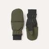 SealSkinz Walpole Windproof Cold Weather Convertible Mittens view 1