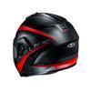 HJC C91 Taly Helmet view 2